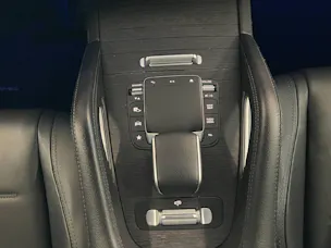 Mercedes-Benz GLE 350 de AMG Line 4MATIC