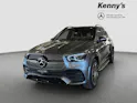 Mercedes-Benz GLE 350 de AMG Line 4MATIC