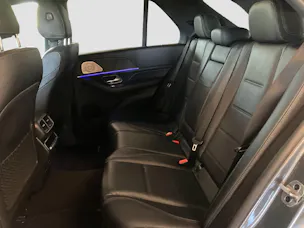 Mercedes-Benz GLE 350 de AMG Line 4MATIC