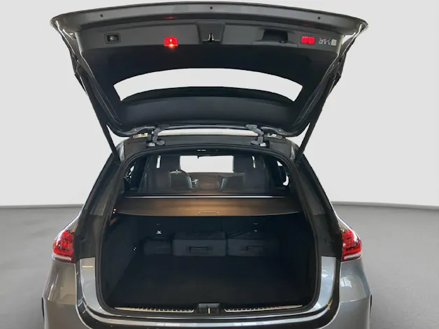 Mercedes-Benz GLE 350 de AMG Line 4MATIC