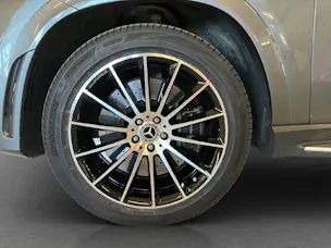 Mercedes-Benz GLE 350 de AMG Line 4MATIC