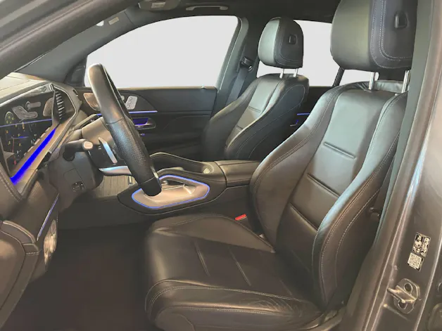 Mercedes-Benz GLE 350 de AMG Line 4MATIC