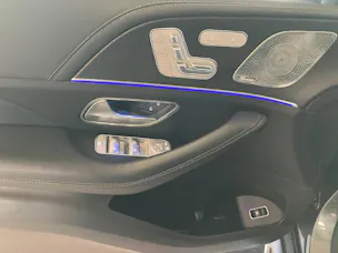 Mercedes-Benz GLE 350 de AMG Line 4MATIC