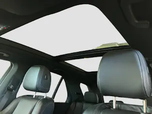 Mercedes-Benz GLE 350 de AMG Line 4MATIC