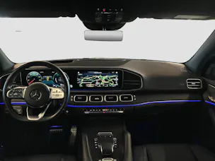 Mercedes-Benz GLE 350 de AMG Line 4MATIC