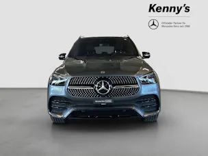Mercedes-Benz GLE 350 de AMG Line 4MATIC