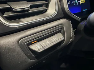 Renault Symbioz 1.6 E-Tech Iconic