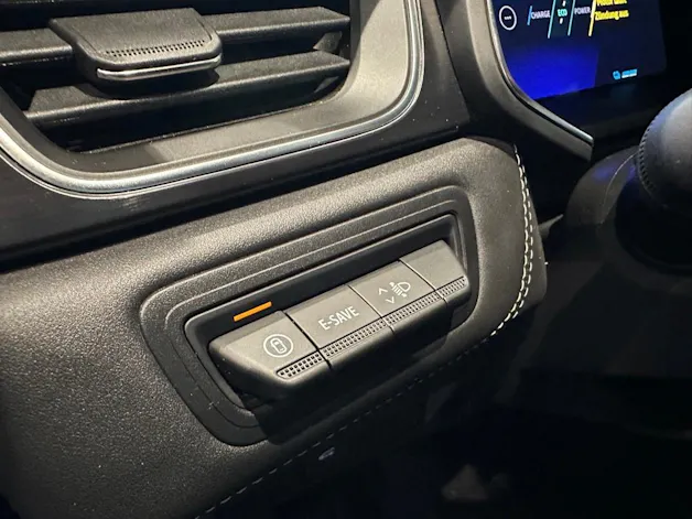 Renault Symbioz 1.6 E-Tech Iconic
