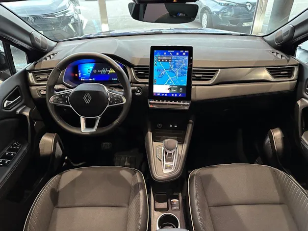 Renault Symbioz 1.6 E-Tech Iconic