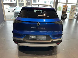Renault Symbioz 1.6 E-Tech Iconic