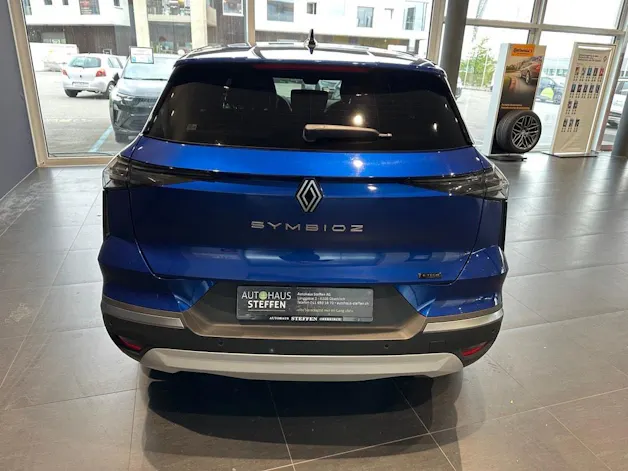 Renault Symbioz 1.6 E-Tech Iconic