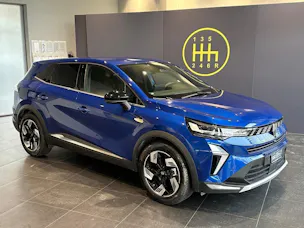Renault Symbioz 1.6 E-Tech Iconic