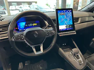 Renault Symbioz 1.6 E-Tech Iconic