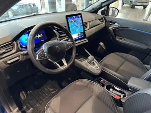 Renault Symbioz 1.6 E-Tech Iconic