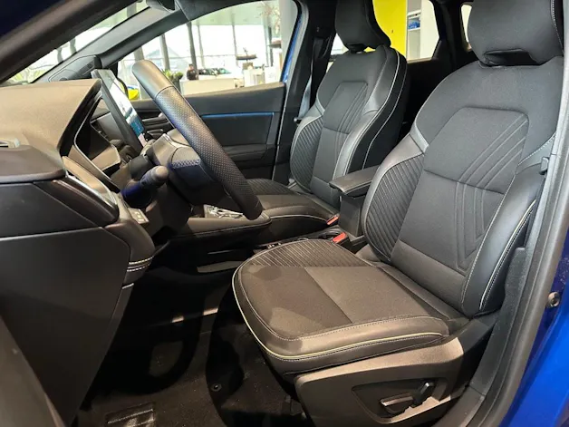 Renault Symbioz 1.6 E-Tech Iconic