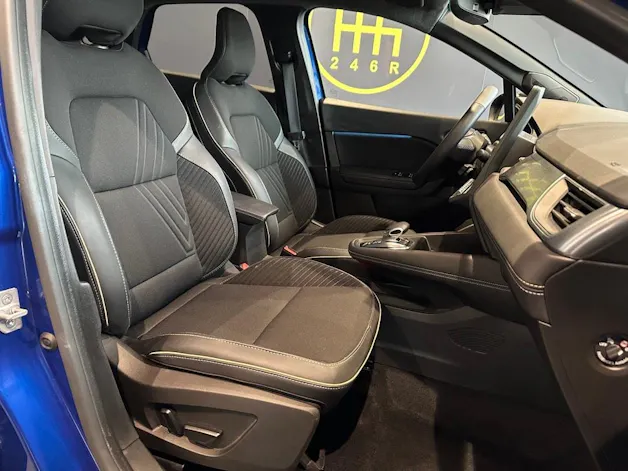 Renault Symbioz 1.6 E-Tech Iconic