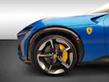 Ferrari Purosangue 6.5 V12