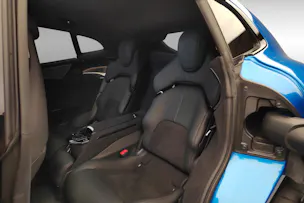 Ferrari Purosangue 6.5 V12