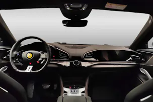 Ferrari Purosangue 6.5 V12