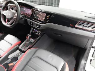 VW Polo 2.0 TSI GTI Edition 25 DSG