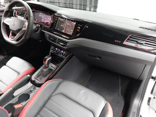 VW Polo 2.0 TSI GTI Edition 25 DSG