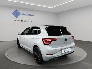 VW Polo 2.0 TSI GTI Edition 25 DSG