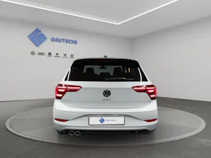 VW Polo 2.0 TSI GTI Edition 25 DSG