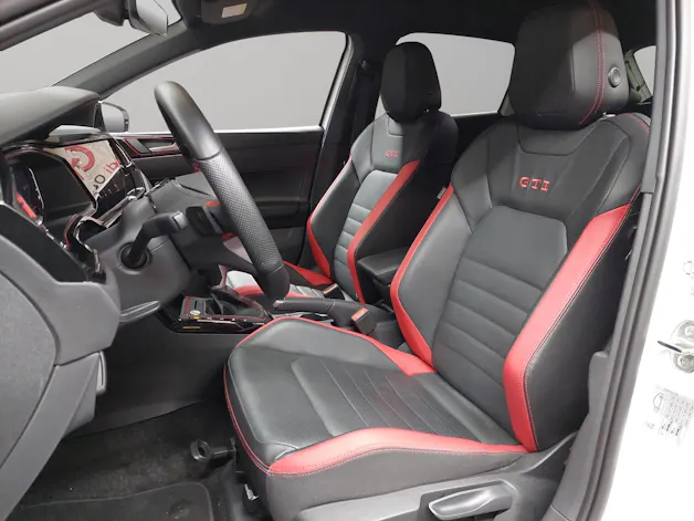 VW Polo 2.0 TSI GTI Edition 25 DSG