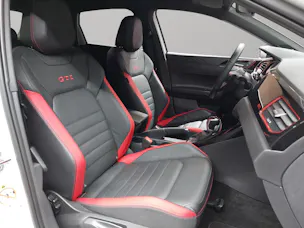 VW Polo 2.0 TSI GTI Edition 25 DSG