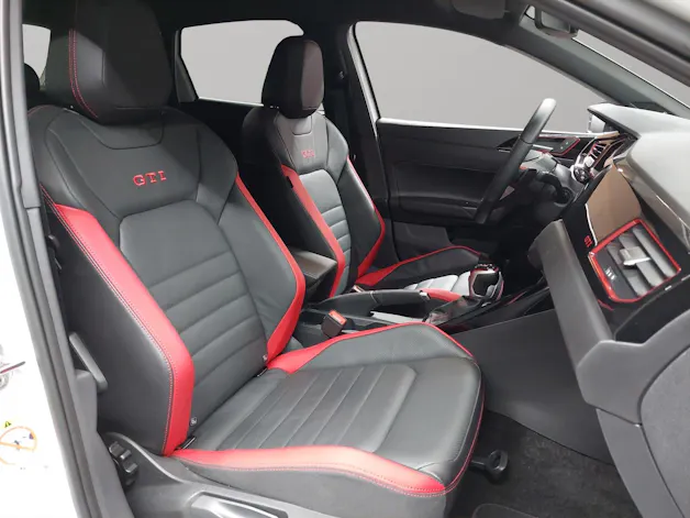 VW Polo 2.0 TSI GTI Edition 25 DSG