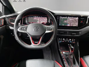 VW Polo 2.0 TSI GTI Edition 25 DSG