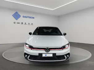 VW Polo 2.0 TSI GTI Edition 25 DSG