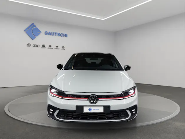 VW Polo 2.0 TSI GTI Edition 25 DSG