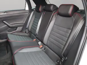 VW Polo 2.0 TSI GTI Edition 25 DSG