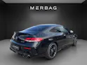 Mercedes-Benz C 43 AMG 4Matic