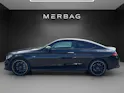 Mercedes-Benz C 43 AMG 4Matic
