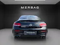Mercedes-Benz C 43 AMG 4Matic
