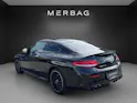 Mercedes-Benz C 43 AMG 4Matic