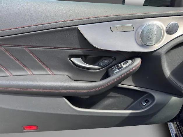 Mercedes-Benz C 43 AMG 4Matic
