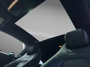 Mercedes-Benz C 43 AMG 4Matic