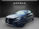 Mercedes-Benz C 43 AMG 4Matic