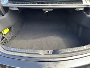 Mercedes-Benz C 43 AMG 4Matic