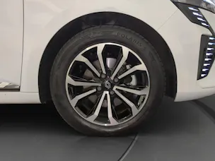 Renault Clio 1.6 E-Tech Techno