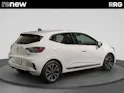 Renault Clio 1.6 E-Tech Techno