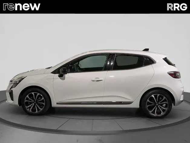 Renault Clio 1.6 E-Tech Techno