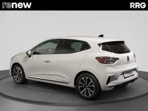 Renault Clio 1.6 E-Tech Techno