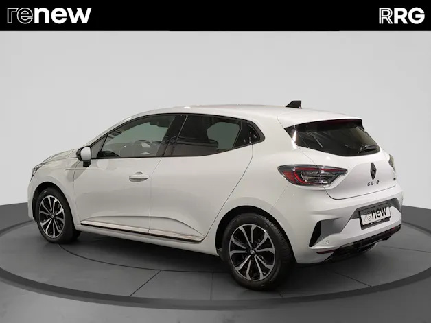 Renault Clio 1.6 E-Tech Techno
