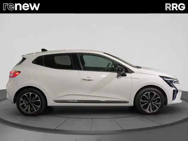 Renault Clio 1.6 E-Tech Techno