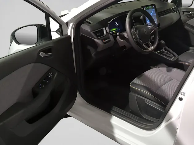 Renault Clio 1.6 E-Tech Techno