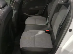 Renault Clio 1.6 E-Tech Techno